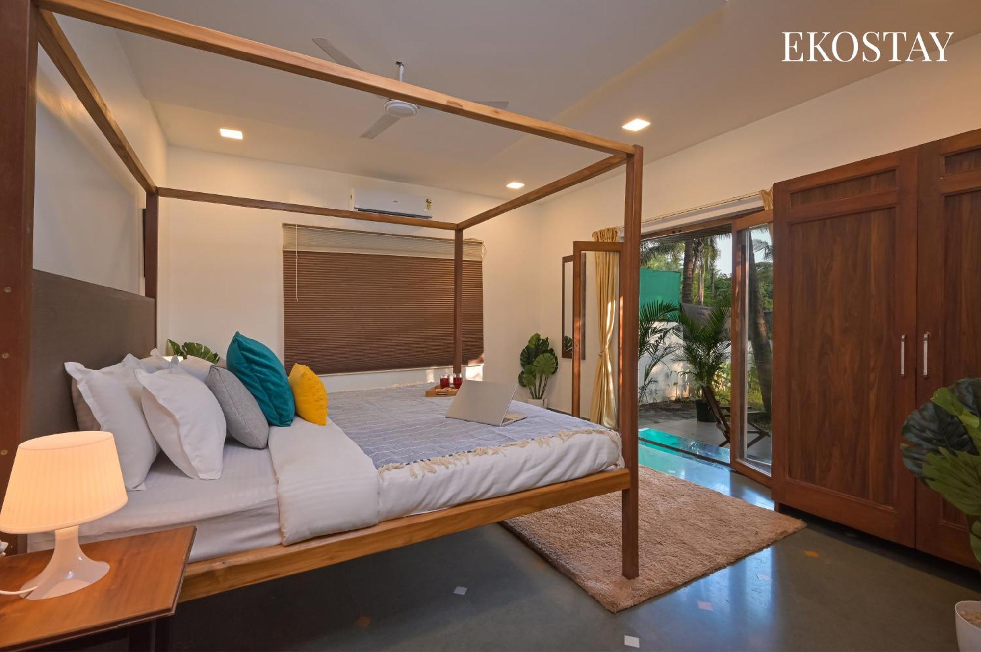 Villa Ekostay - Serenity