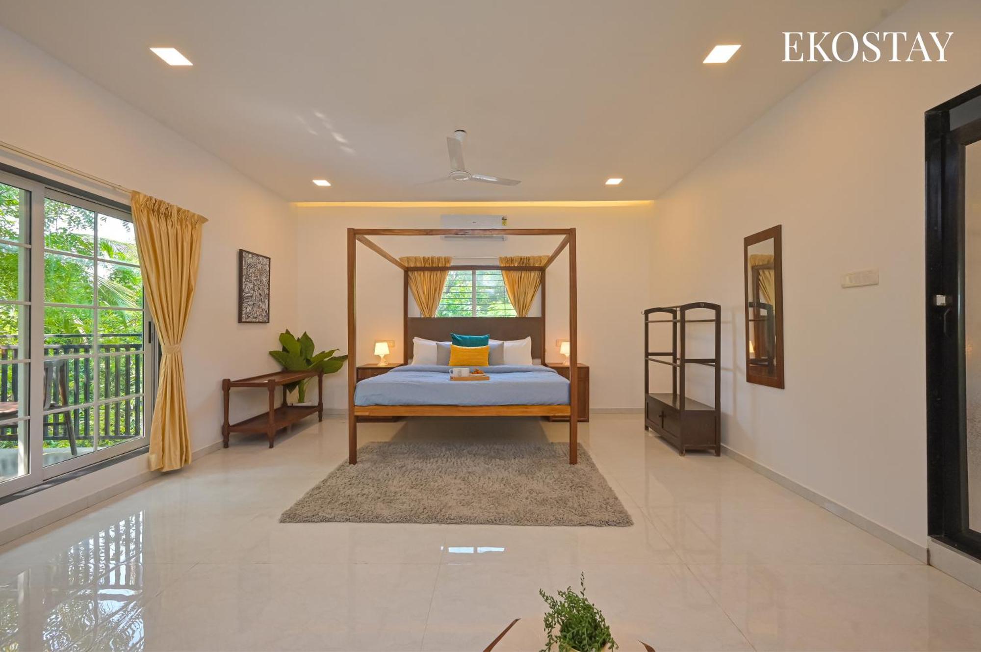 Ekostay - Serenity Villa
