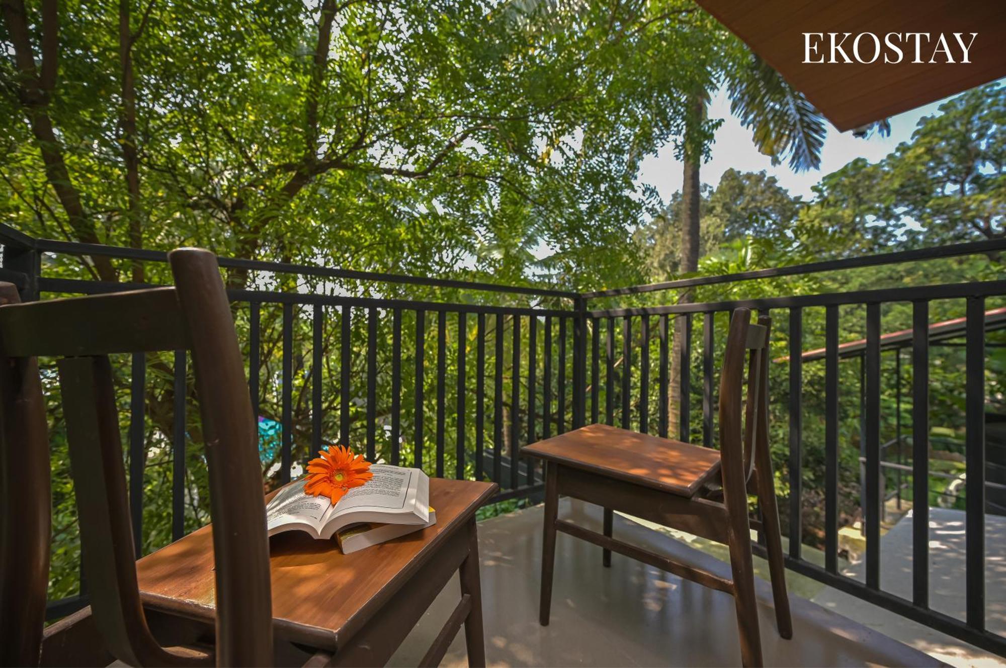 Villa Ekostay - Serenity