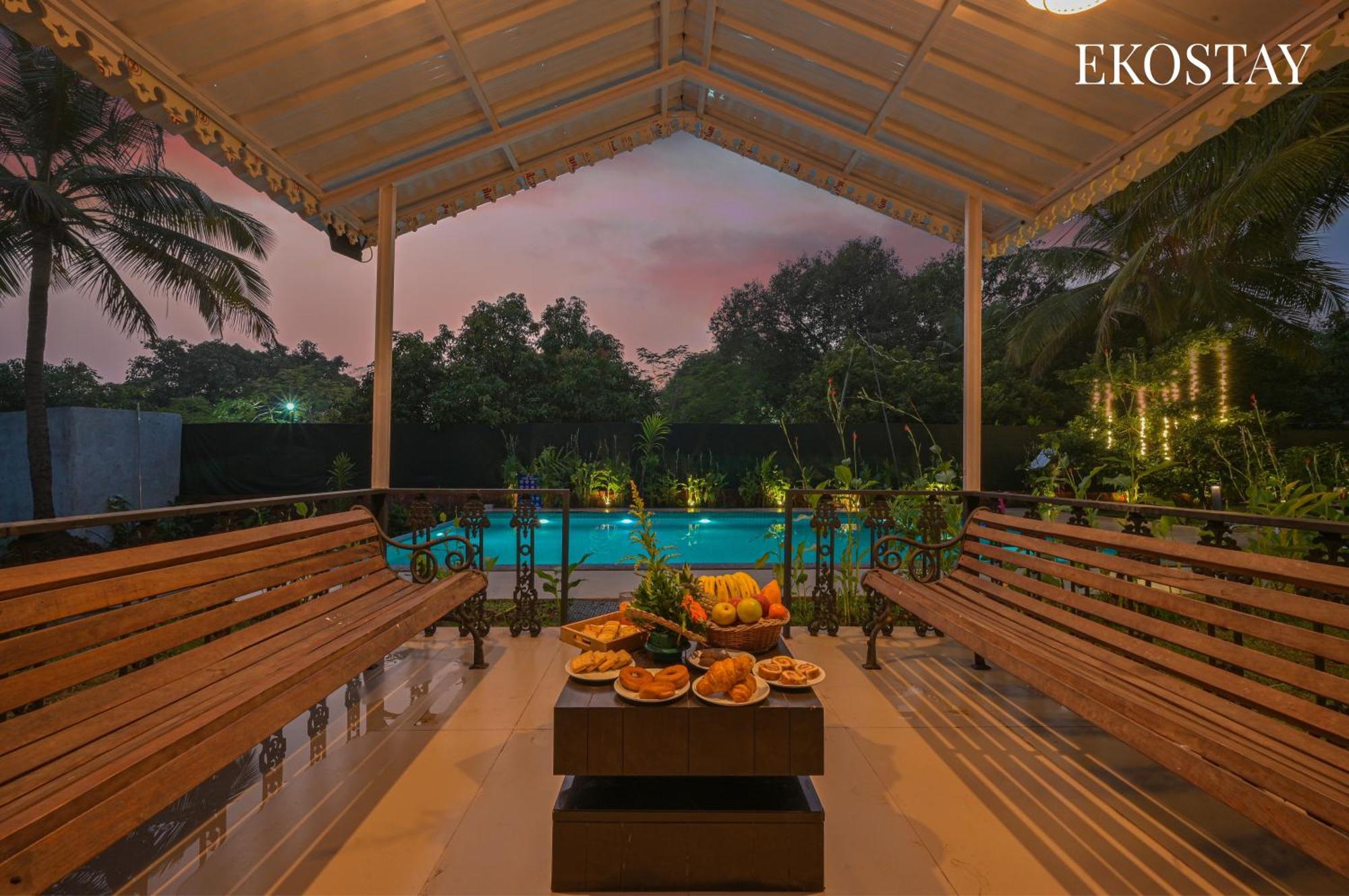 Villa Ekostay - Serenity *