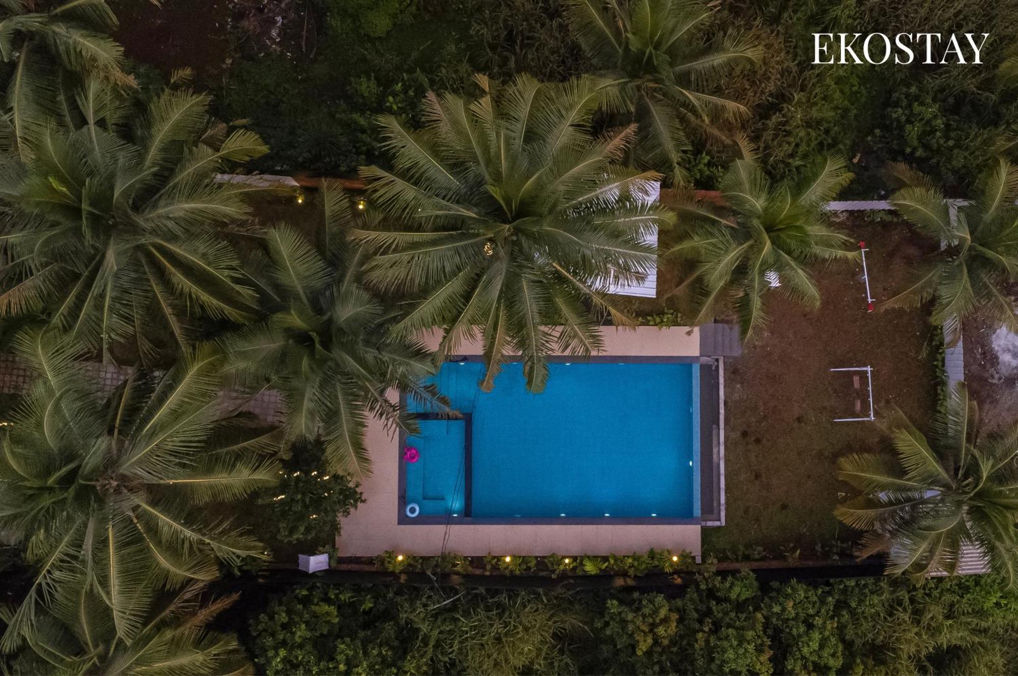 Ekostay - Serenity Alibag
