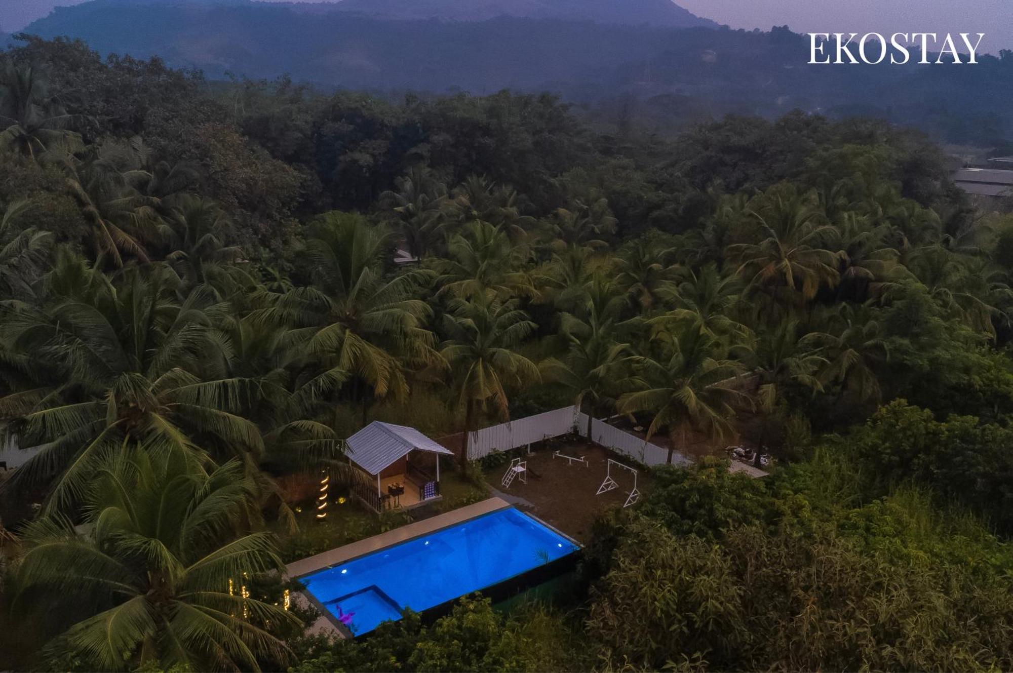 Ekostay - Serenity * Alibag