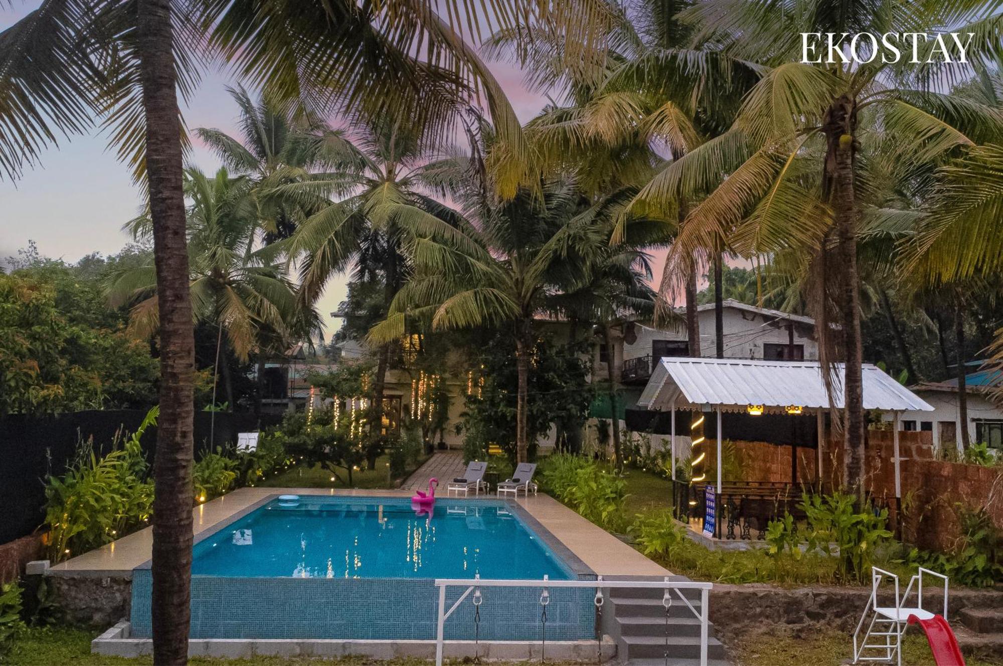Villa Ekostay - Serenity